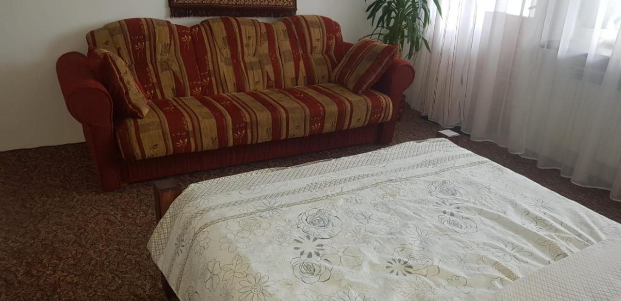 Świerkowy Zakątek Krasnobród Zewnętrze zdjęcie